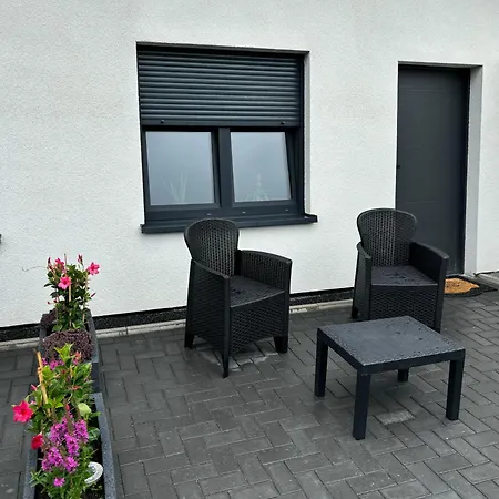 A7 Apartment 2 Dätgen Extérieur photo