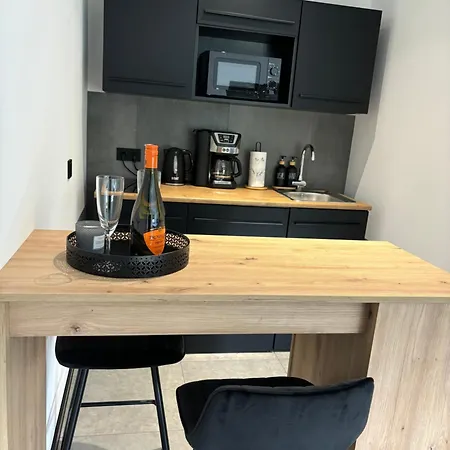 A7 Apartment 2 Dätgen Extérieur photo