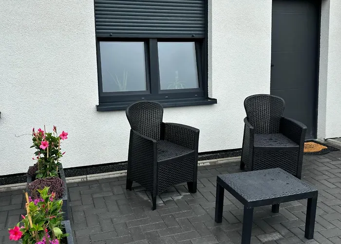 A7 Apartment 2